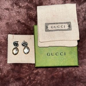 Gucci Earrings